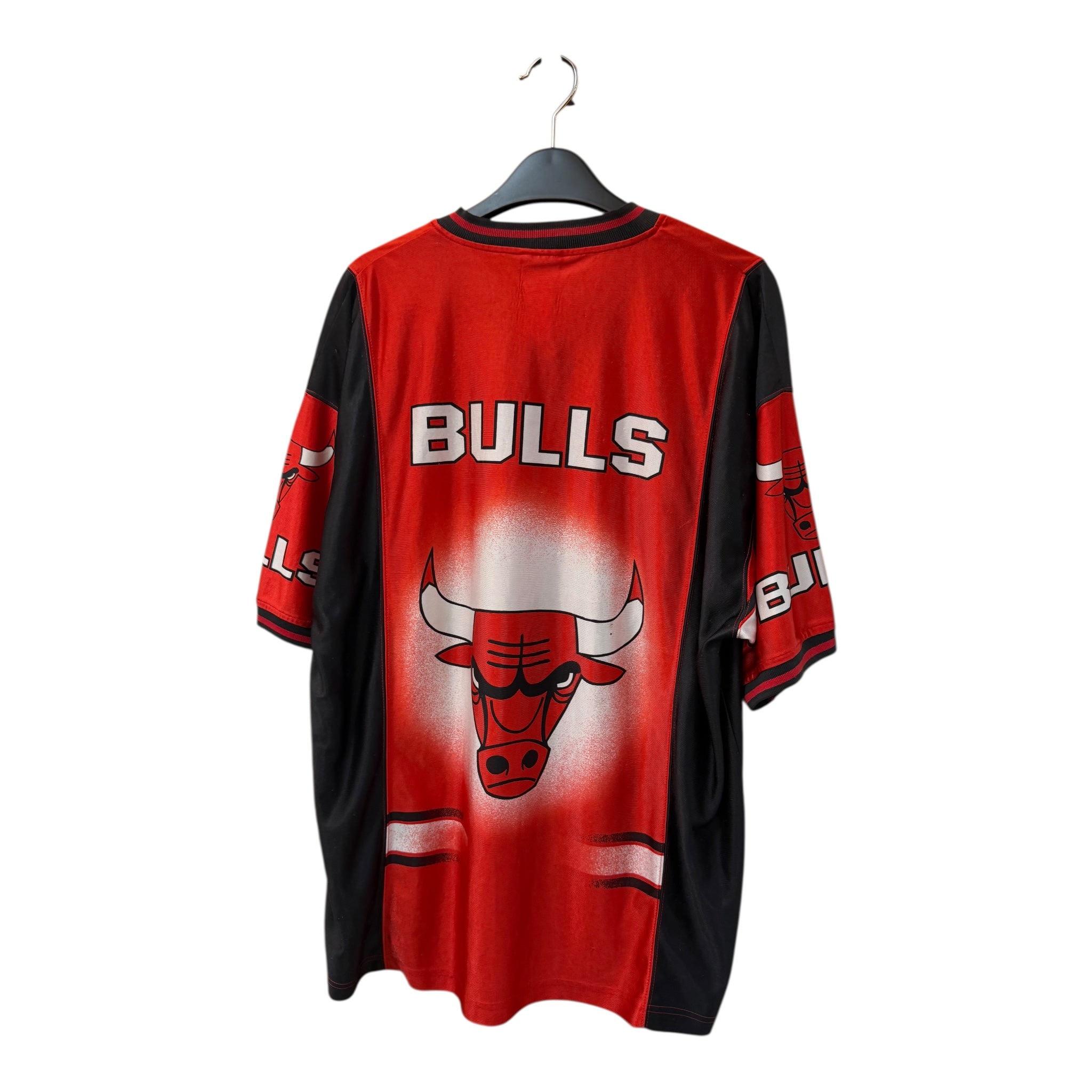 NBA JERSEY - XL