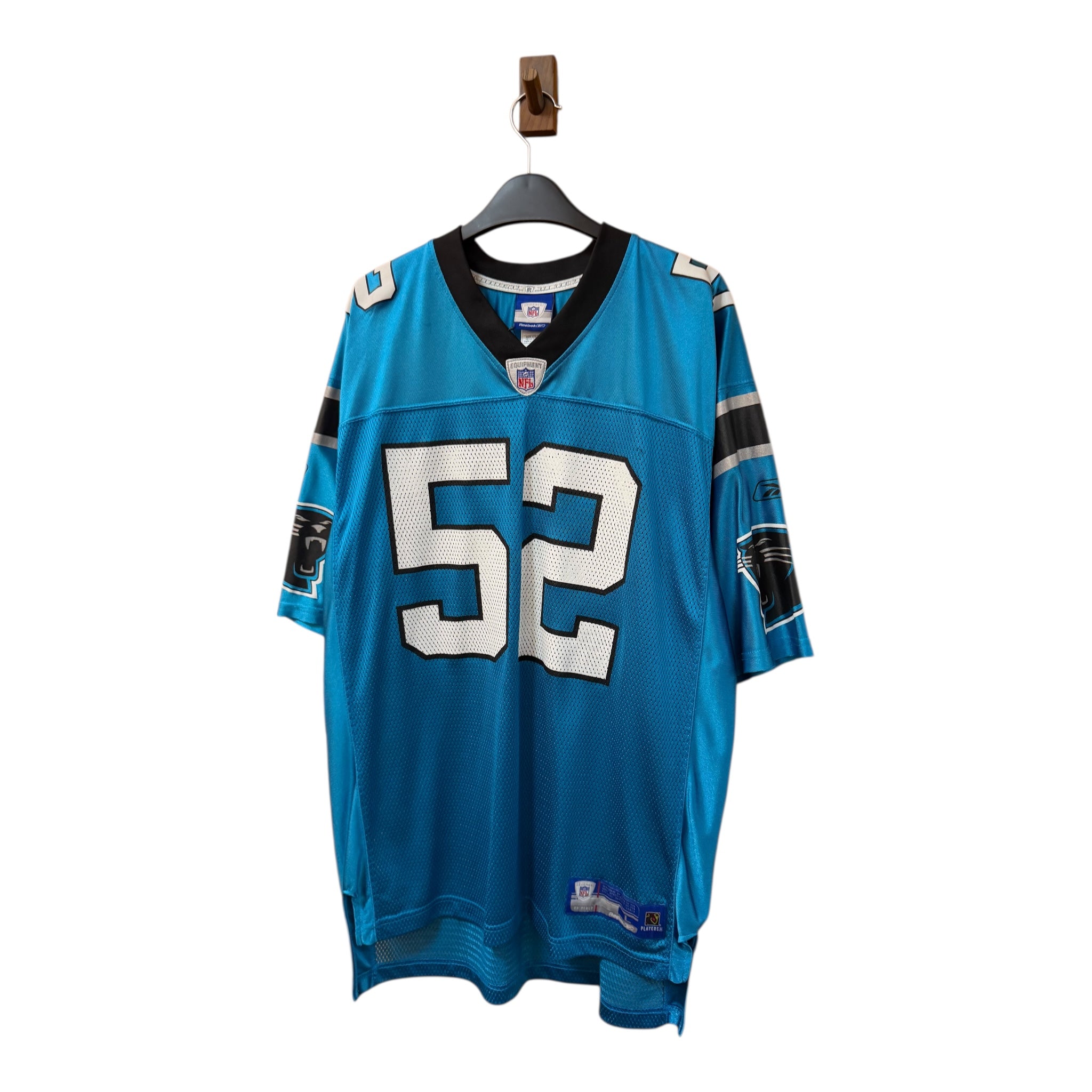 NFL JERSEY - L