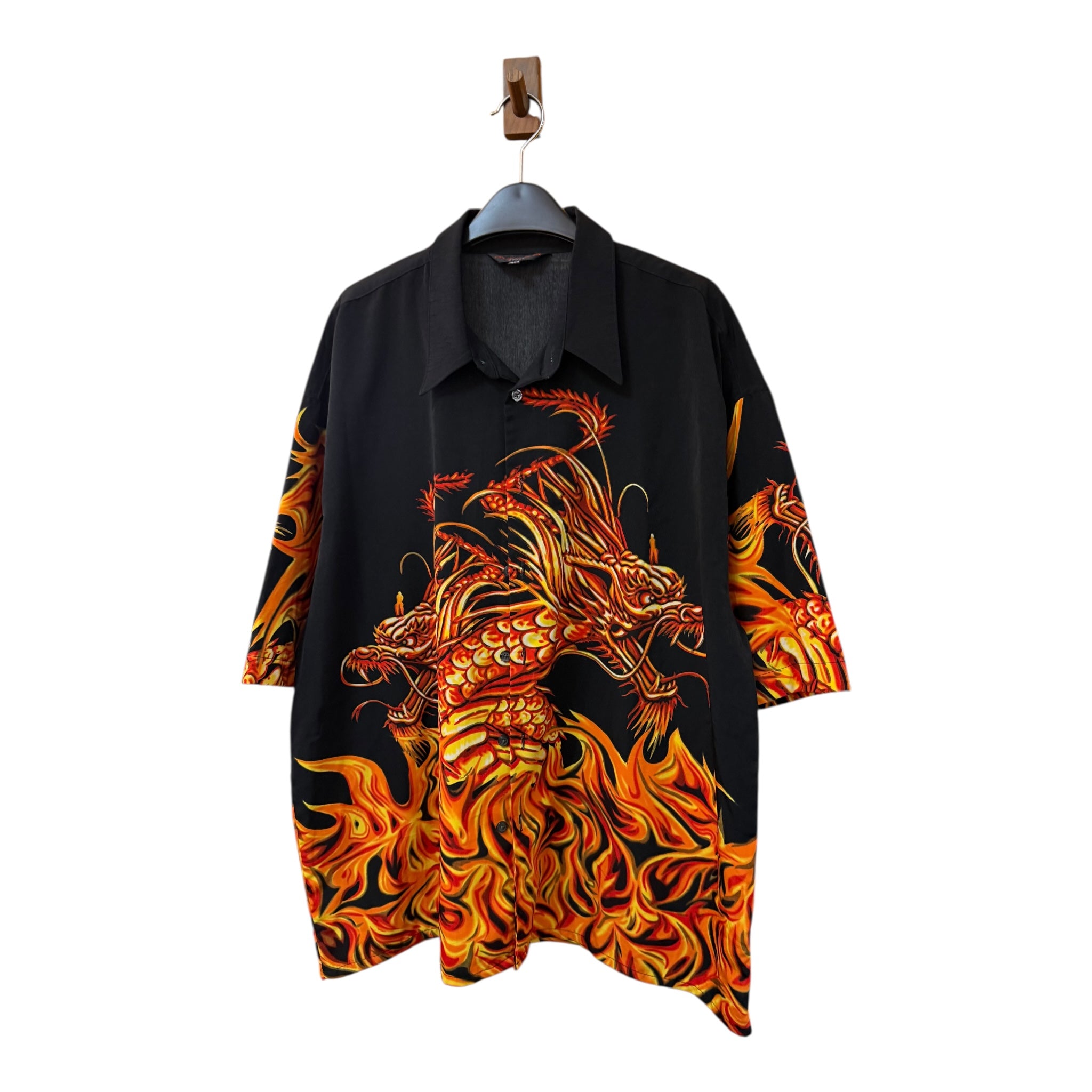 VINTAGE SHIRT
